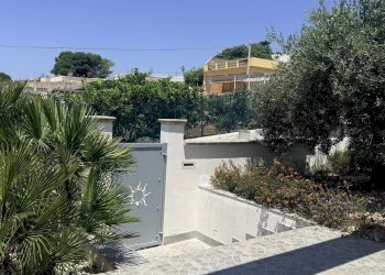 Villa Castelvetrano - foto 52