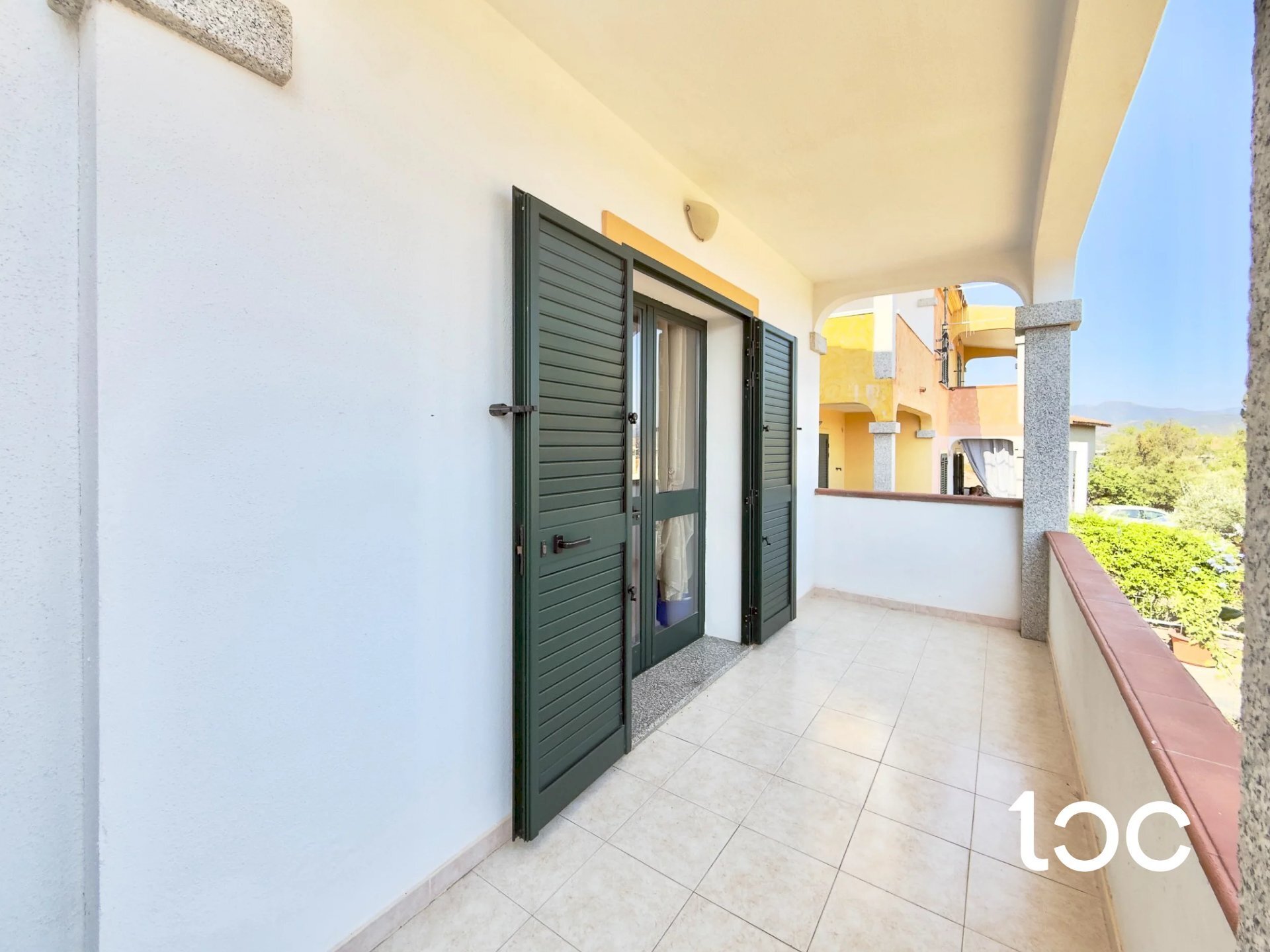 Three-room apartment Budoni - photo 3