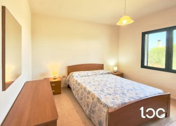Three-room apartment Budoni - photo 6