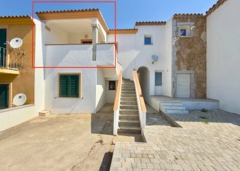 Two-room apartment Budoni - photo 1