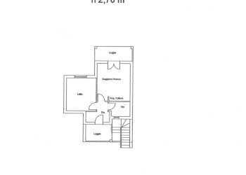 Two-room apartment Budoni - photo 14