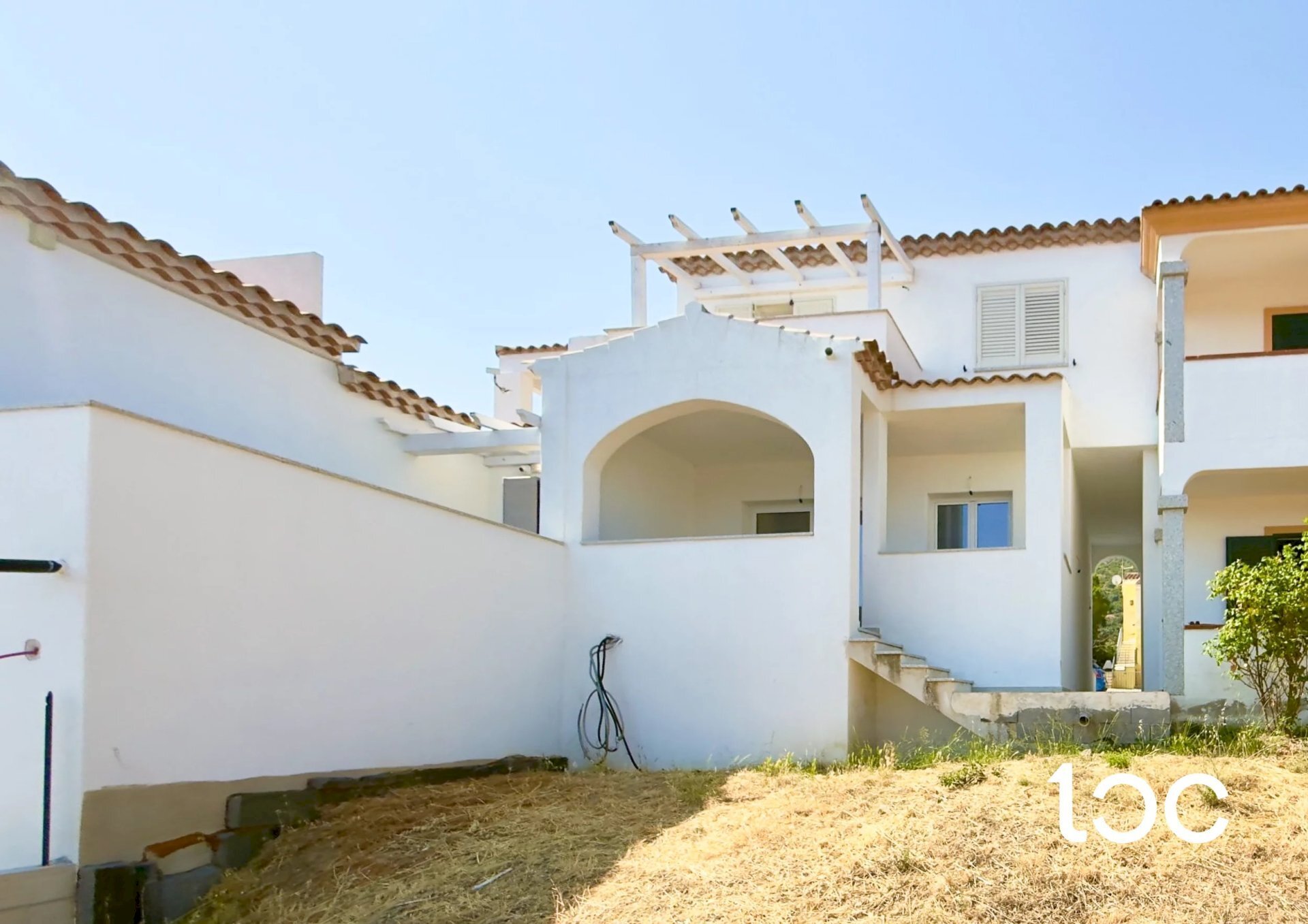 Villa a Schiera Budoni - foto 1