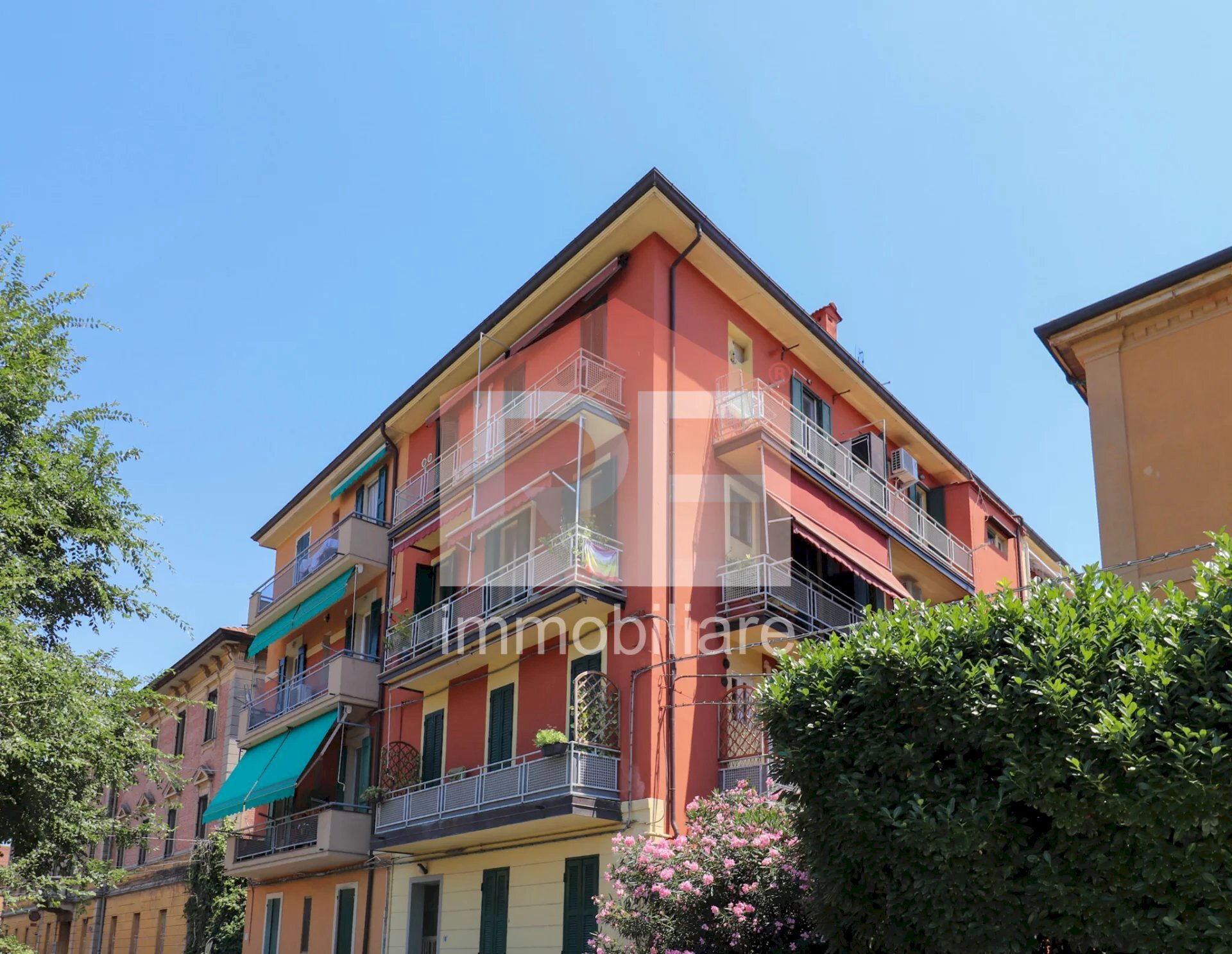 Appartamento Via del Parco, Bologna - foto 1