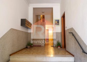 Appartamento Via del Parco, Bologna - foto 32