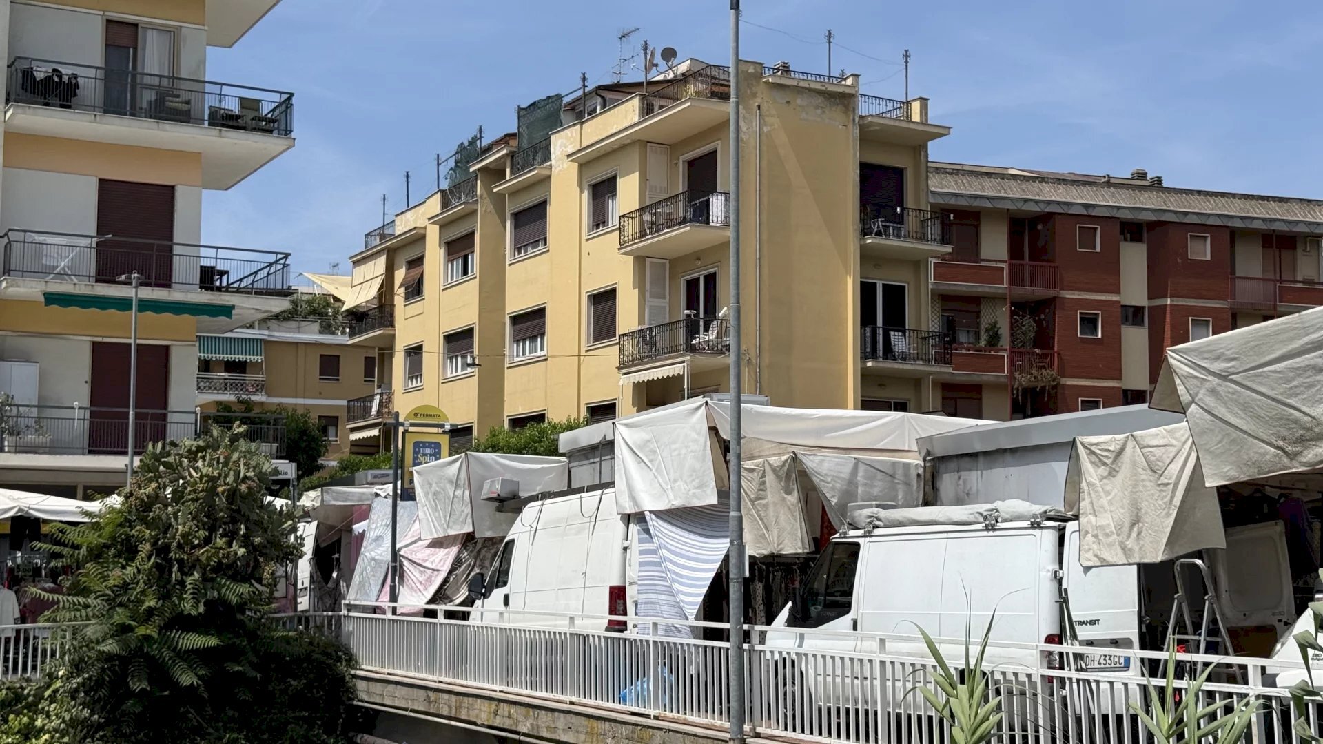 Attico VIA ROMA EST, Diano Marina - foto 2