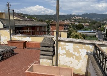 Attic VIA ROMA EST, Diano Marina - photo 3