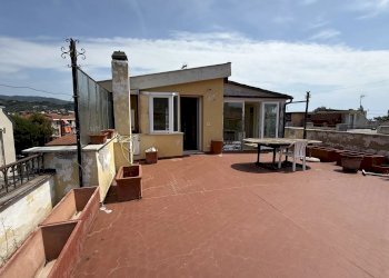 Attic VIA ROMA EST, Diano Marina - photo 6