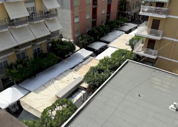 Attic VIA ROMA EST, Diano Marina - photo 8