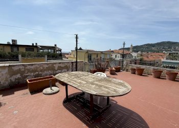 Attic VIA ROMA EST, Diano Marina - photo 9