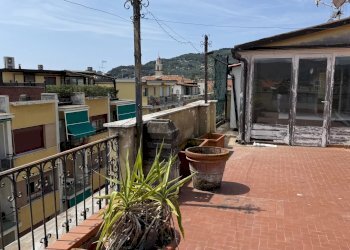 Attic VIA ROMA EST, Diano Marina - photo 10