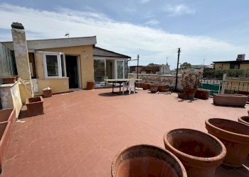 Attic VIA ROMA EST, Diano Marina - photo 11