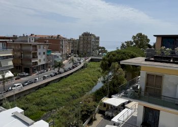 Attic VIA ROMA EST, Diano Marina - photo 13