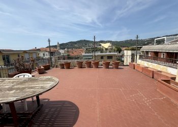 Attic VIA ROMA EST, Diano Marina - photo 14