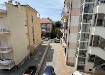 Attic VIA ROMA EST, Diano Marina - photo 17