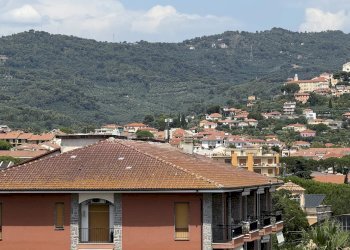 Attic VIA ROMA EST, Diano Marina - photo 19
