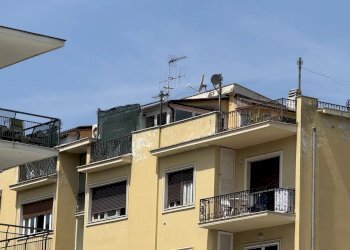 Attic VIA ROMA EST, Diano Marina - photo 21