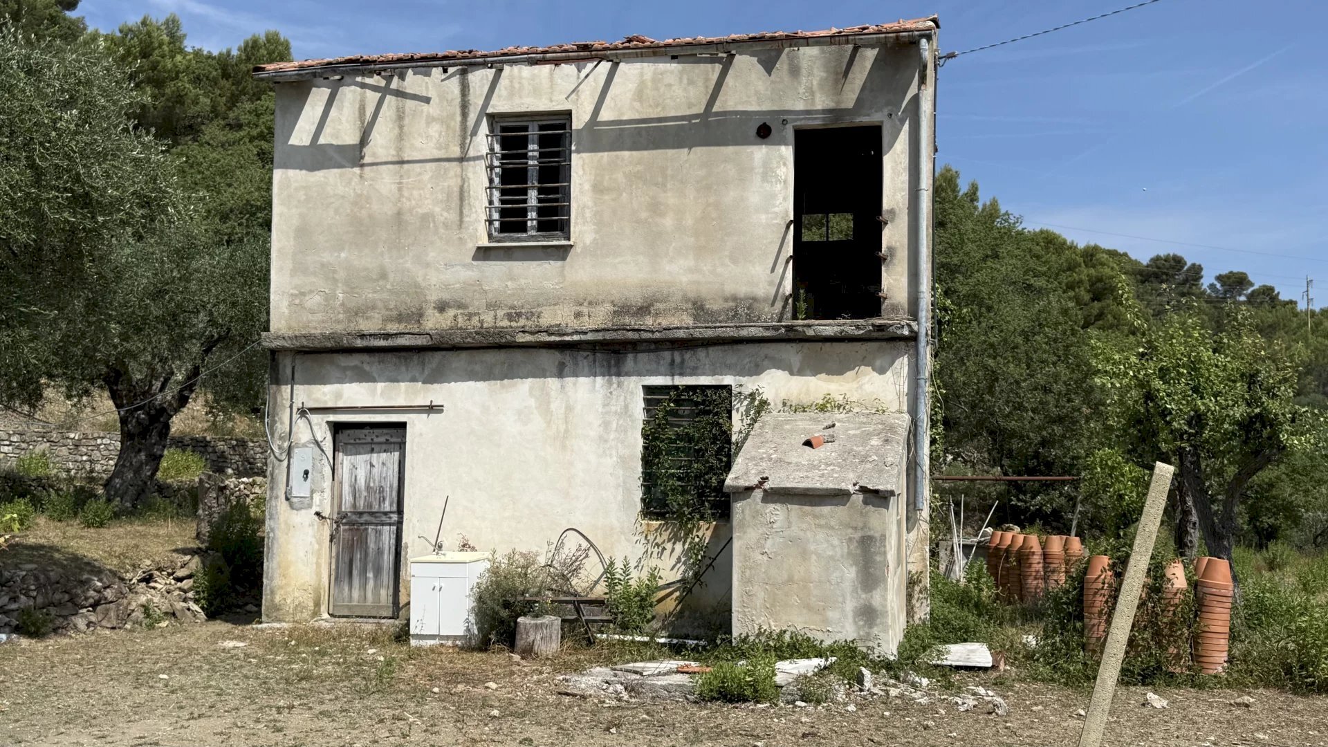 Casale Via Arboree, San Bartolomeo al Mare - photo 2