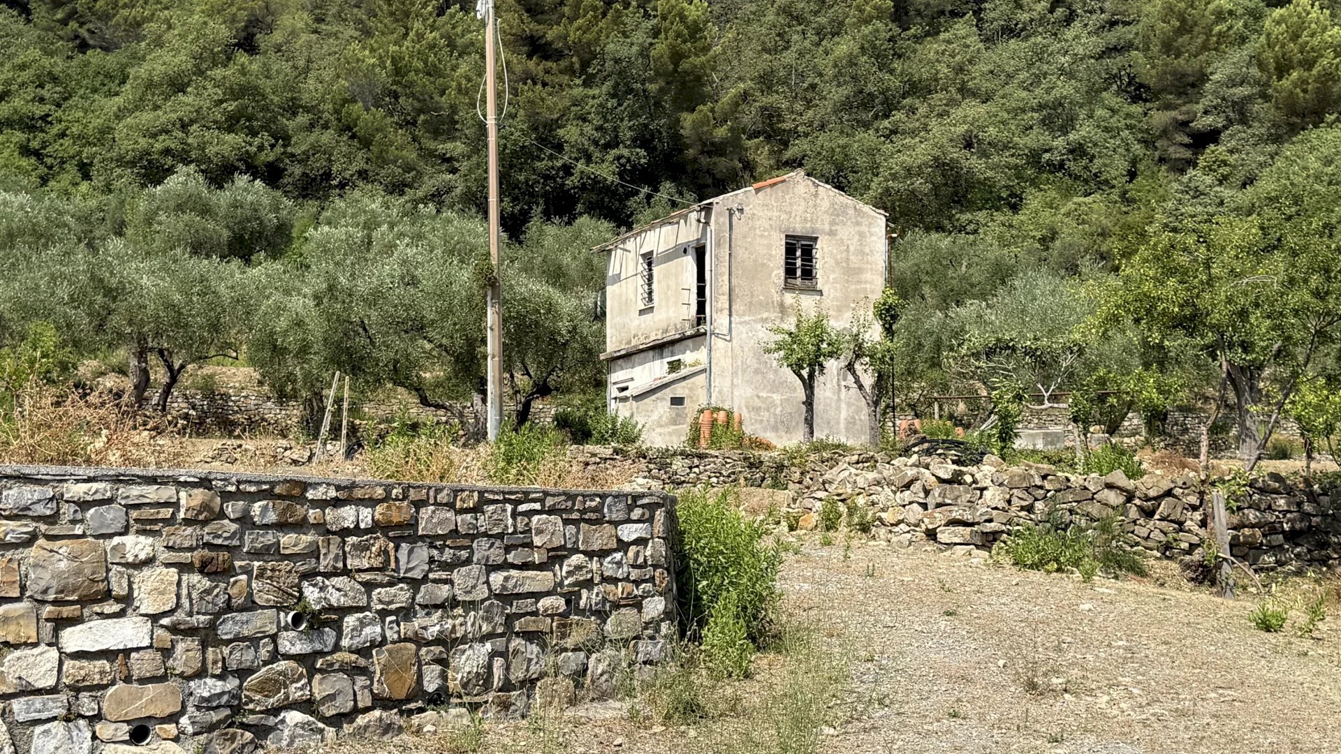 Casale Via Arboree, San Bartolomeo al Mare - photo 3