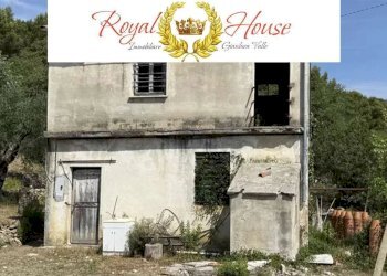 Casale Via Arboree, San Bartolomeo al Mare - photo 1
