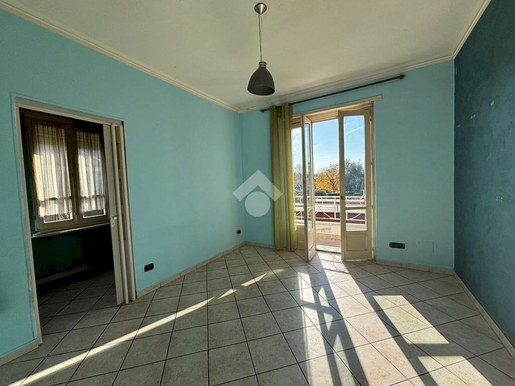Three-room apartment Via del Santuario, Leini - photo 1