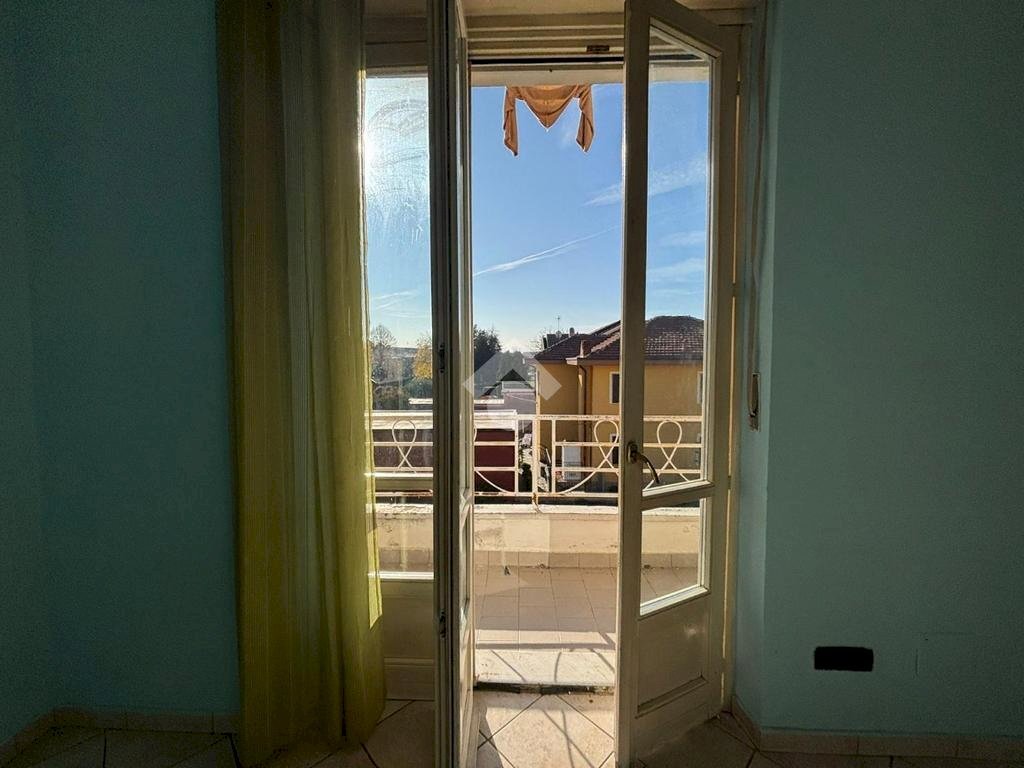 Three-room apartment Via del Santuario, Leini - photo 2