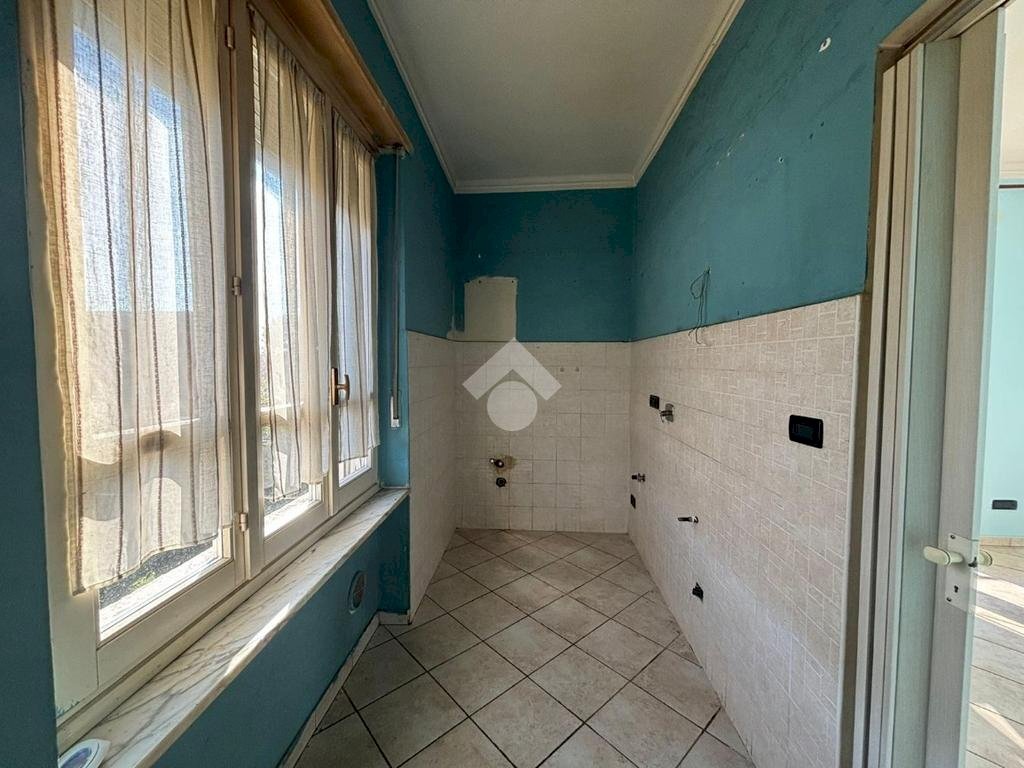 Three-room apartment Via del Santuario, Leini - photo 3