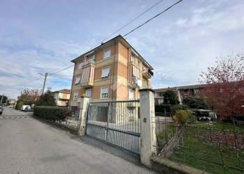 Three-room apartment Via del Santuario, Leini - photo 12