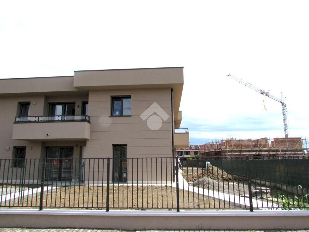 Terraced Villa Via Papa Giovanni Paolo II, San Cesario sul Panaro - photo 1