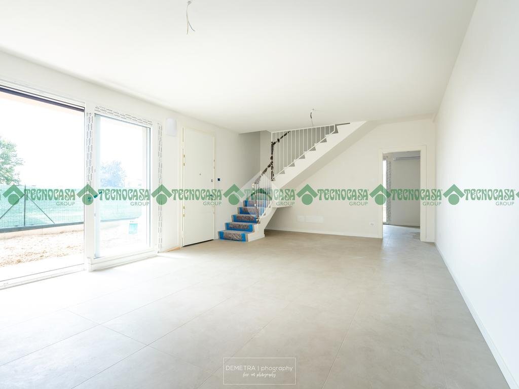 Villa a Schiera Via Papa Giovanni Paolo II, San Cesario sul Panaro - foto 1
