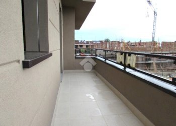 Terraced Villa Via Papa Giovanni Paolo II, San Cesario sul Panaro - photo 12