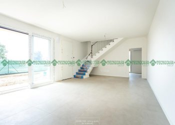 Villa a Schiera Via Papa Giovanni Paolo II, San Cesario sul Panaro - foto 1
