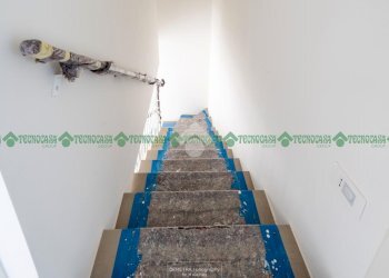 Villa a Schiera Via Papa Giovanni Paolo II, San Cesario sul Panaro - foto 8