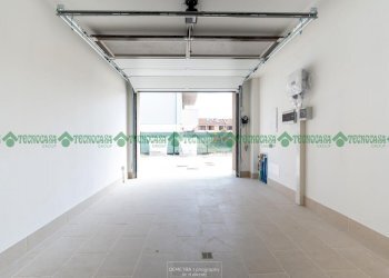 Villa a Schiera Via Papa Giovanni Paolo II, San Cesario sul Panaro - foto 16