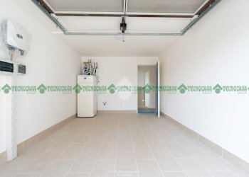 Villa a Schiera Via Papa Giovanni Paolo II, San Cesario sul Panaro - foto 19