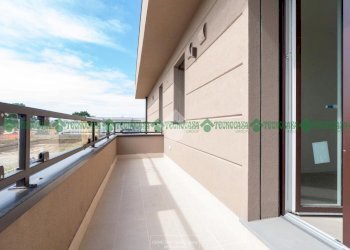 Villa a Schiera Via Papa Giovanni Paolo II, San Cesario sul Panaro - foto 28