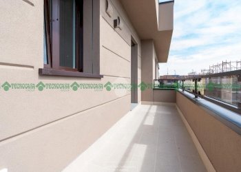 Villa a Schiera Via Papa Giovanni Paolo II, San Cesario sul Panaro - foto 29