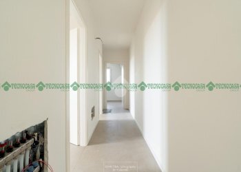 Villa a Schiera Via Papa Giovanni Paolo II, San Cesario sul Panaro - foto 34