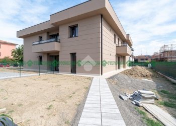 Villa a Schiera Via Papa Giovanni Paolo II, San Cesario sul Panaro - foto 36