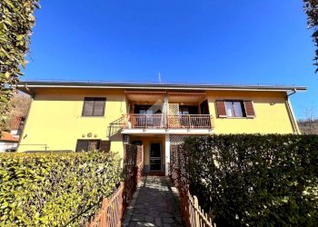 Trilocale Via Martiri della Libertà, San Mauro Torinese - foto 21