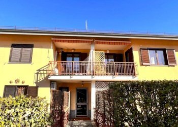 Trilocale Via Martiri della Libertà, San Mauro Torinese - foto 22