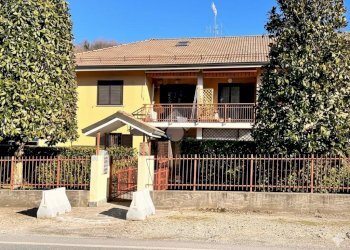 Trilocale Via Martiri della Libertà, San Mauro Torinese - foto 23