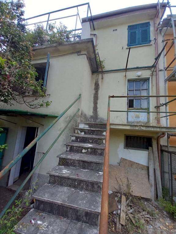 Two-room apartment Lavagna - photo 3
