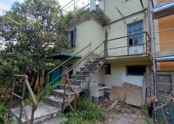 Two-room apartment Lavagna - photo 1