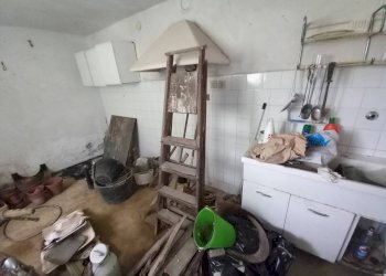 Two-room apartment Lavagna - photo 12