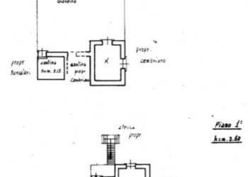Two-room apartment Lavagna - photo 20