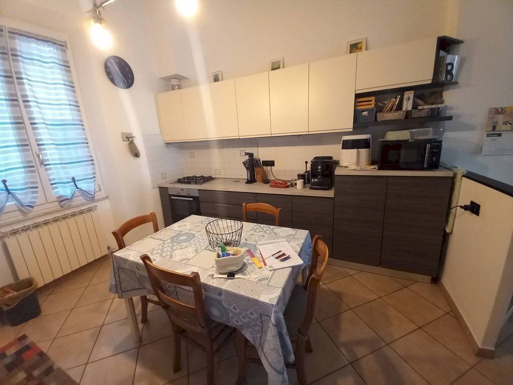 Quadrilocale Genova (zona Bolzaneto) - foto 3