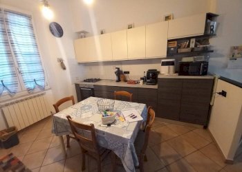 Quadrilocale Genova (zona Bolzaneto) - foto 3