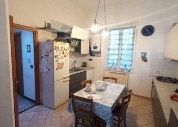 Quadrilocale Genova (zona Bolzaneto) - foto 4