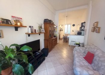 Quadrilocale Genova (zona Bolzaneto) - foto 6