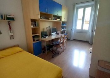 Quadrilocale Genova (zona Bolzaneto) - foto 13